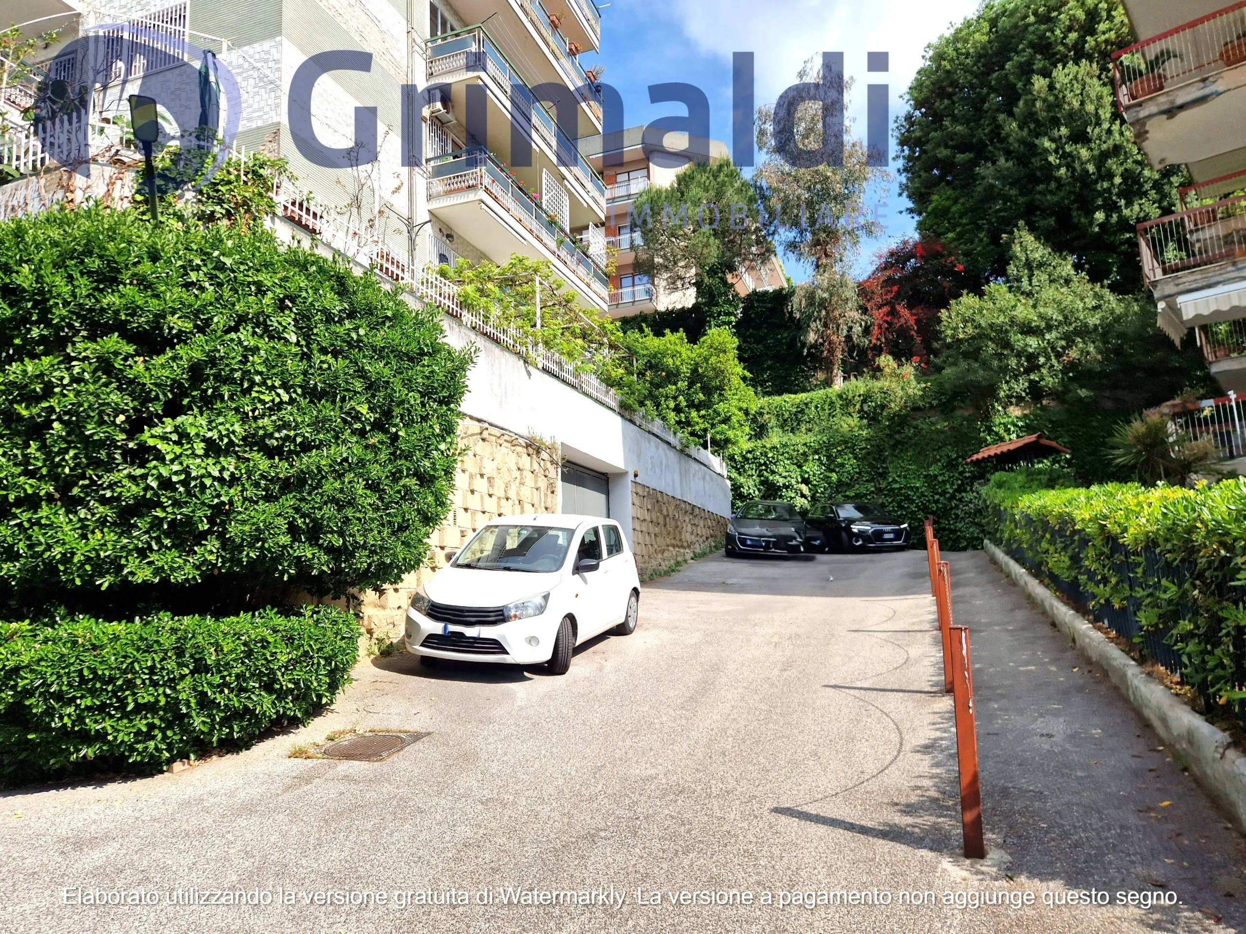 Foto 3 di 24 - Appartamento in vendita a Napoli