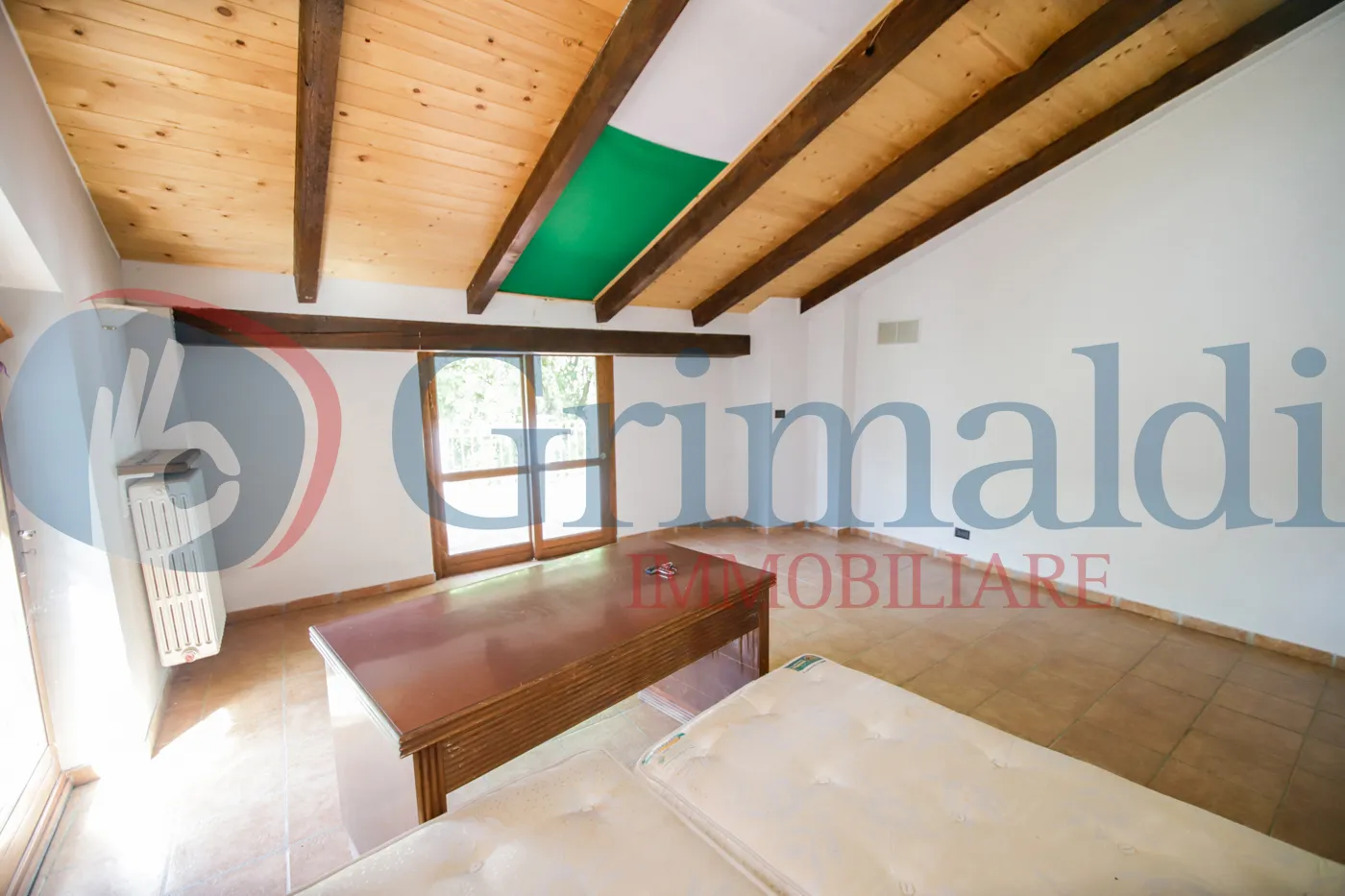 Foto 40 di 52 - Casa indipendente in vendita a Montafia