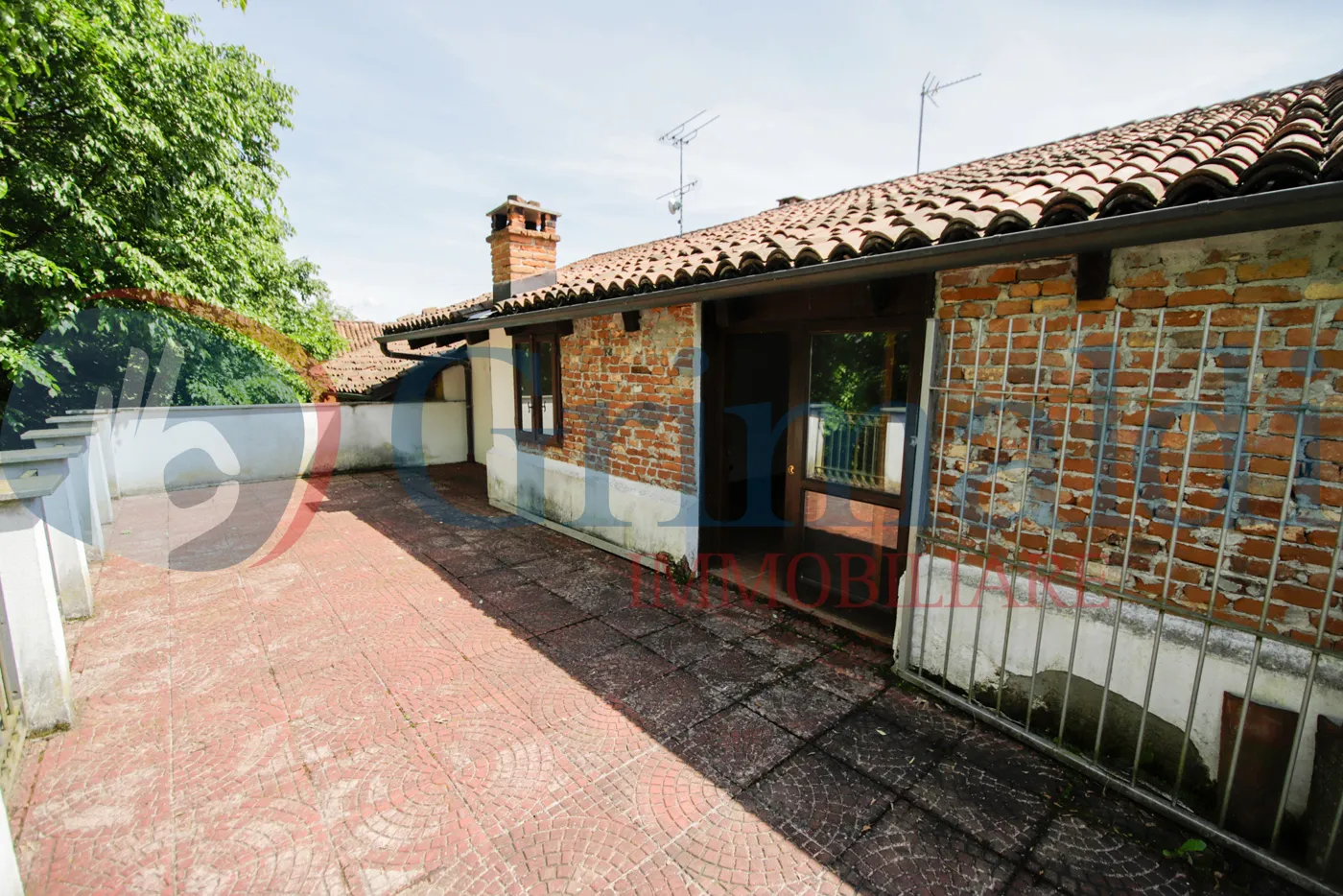 Foto 43 di 52 - Casa indipendente in vendita a Montafia
