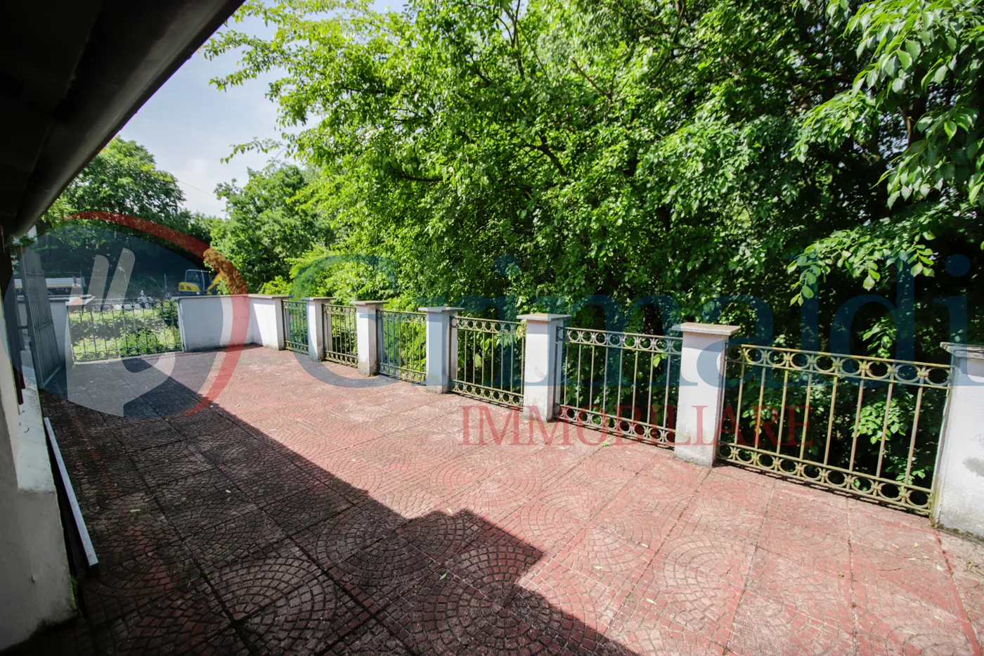 Foto 45 di 52 - Casa indipendente in vendita a Montafia