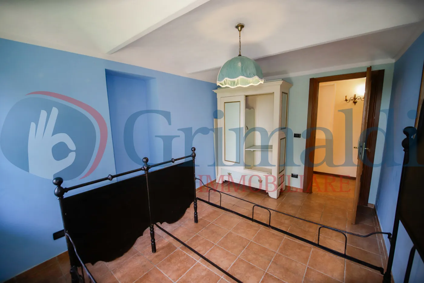Foto 46 di 52 - Casa indipendente in vendita a Montafia