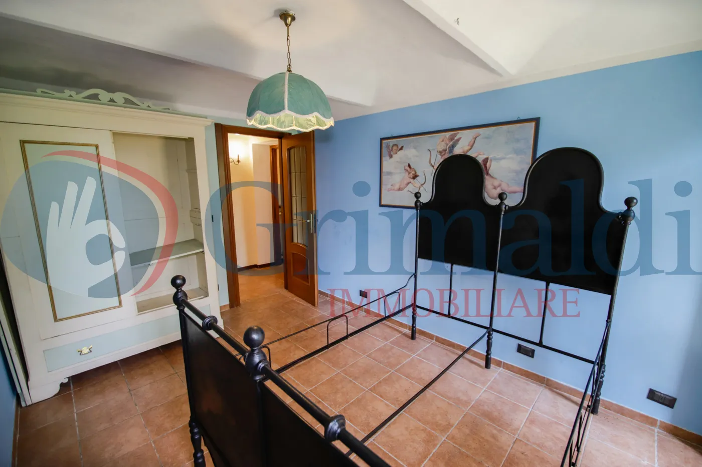 Foto 47 di 52 - Casa indipendente in vendita a Montafia
