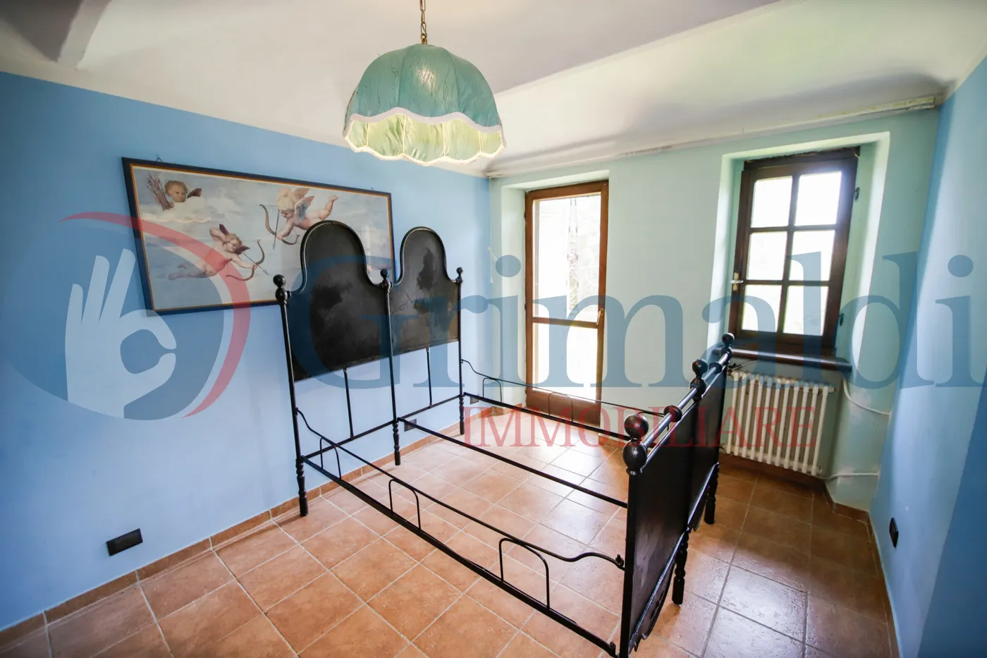 Foto 48 di 52 - Casa indipendente in vendita a Montafia