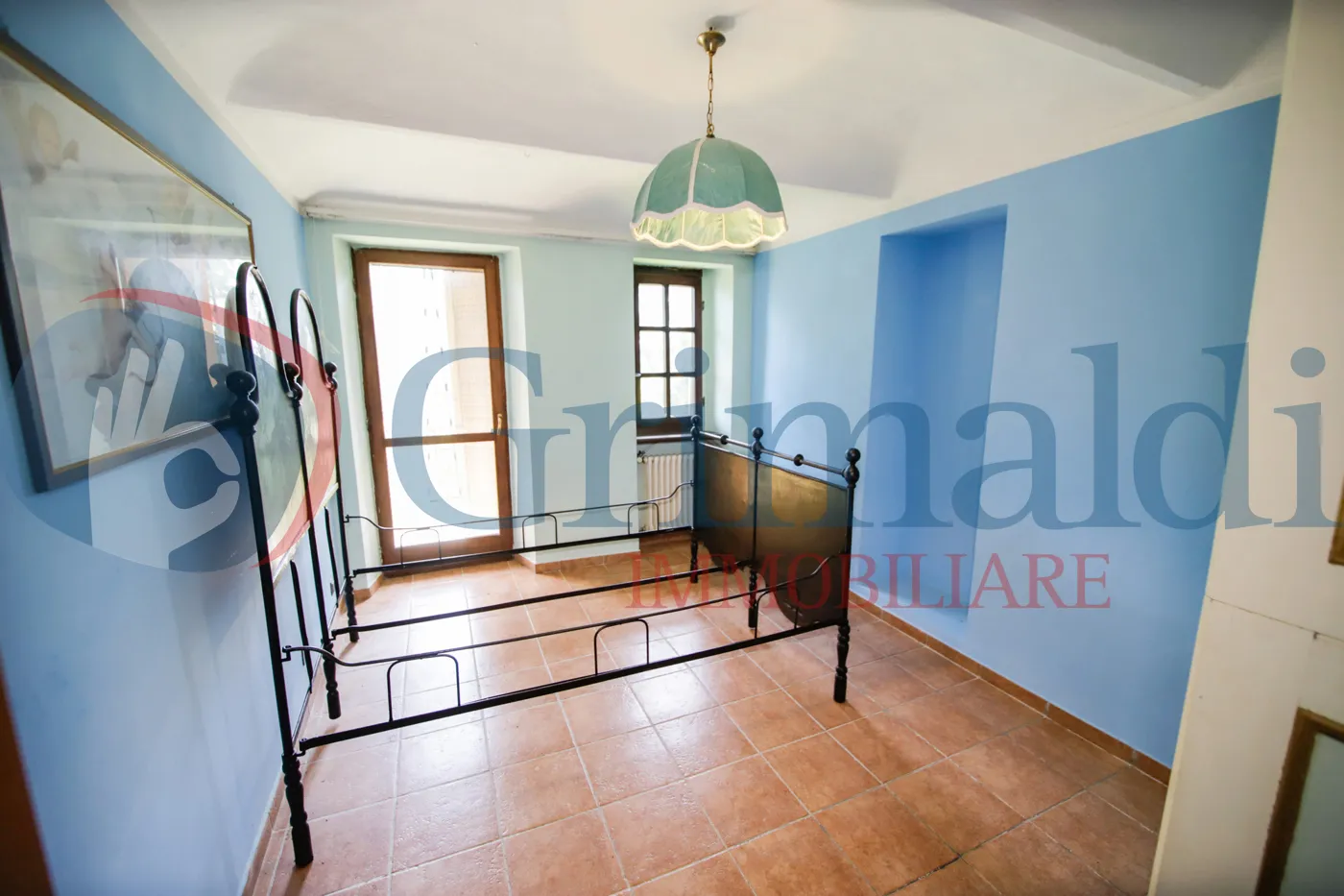 Foto 49 di 52 - Casa indipendente in vendita a Montafia