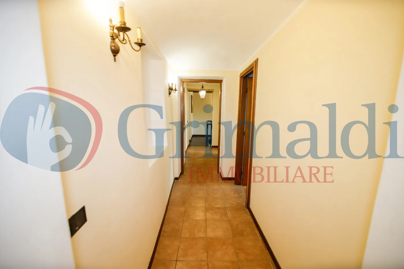 Foto 50 di 52 - Casa indipendente in vendita a Montafia