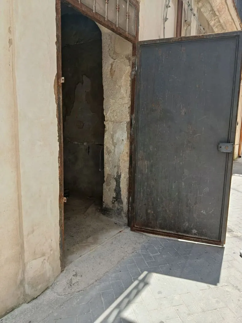 Foto 5 di 24 - Magazzino in vendita a Siracusa