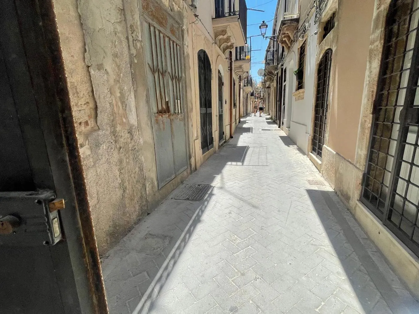 Foto 15 di 24 - Magazzino in vendita a Siracusa