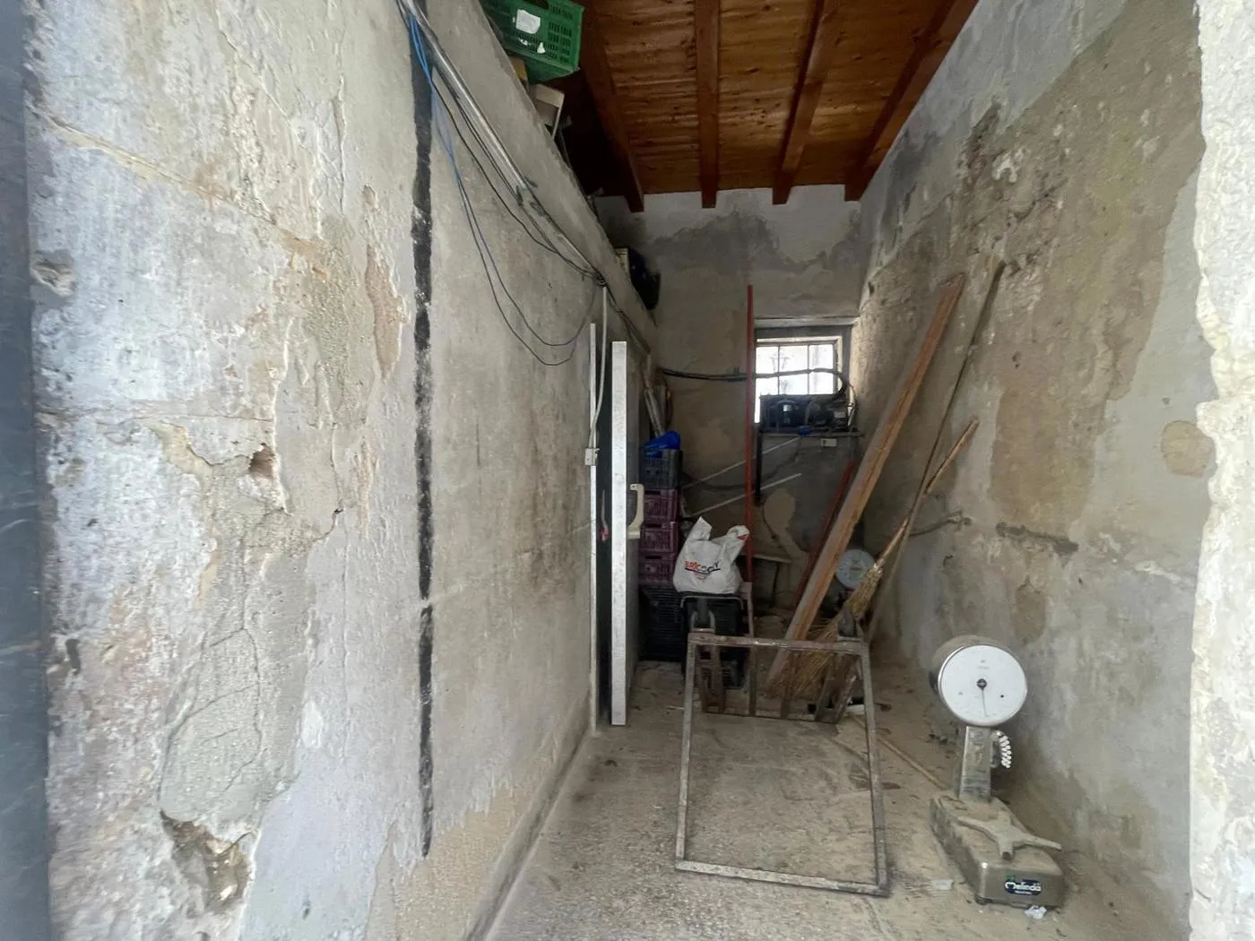 Foto 20 di 24 - Magazzino in vendita a Siracusa