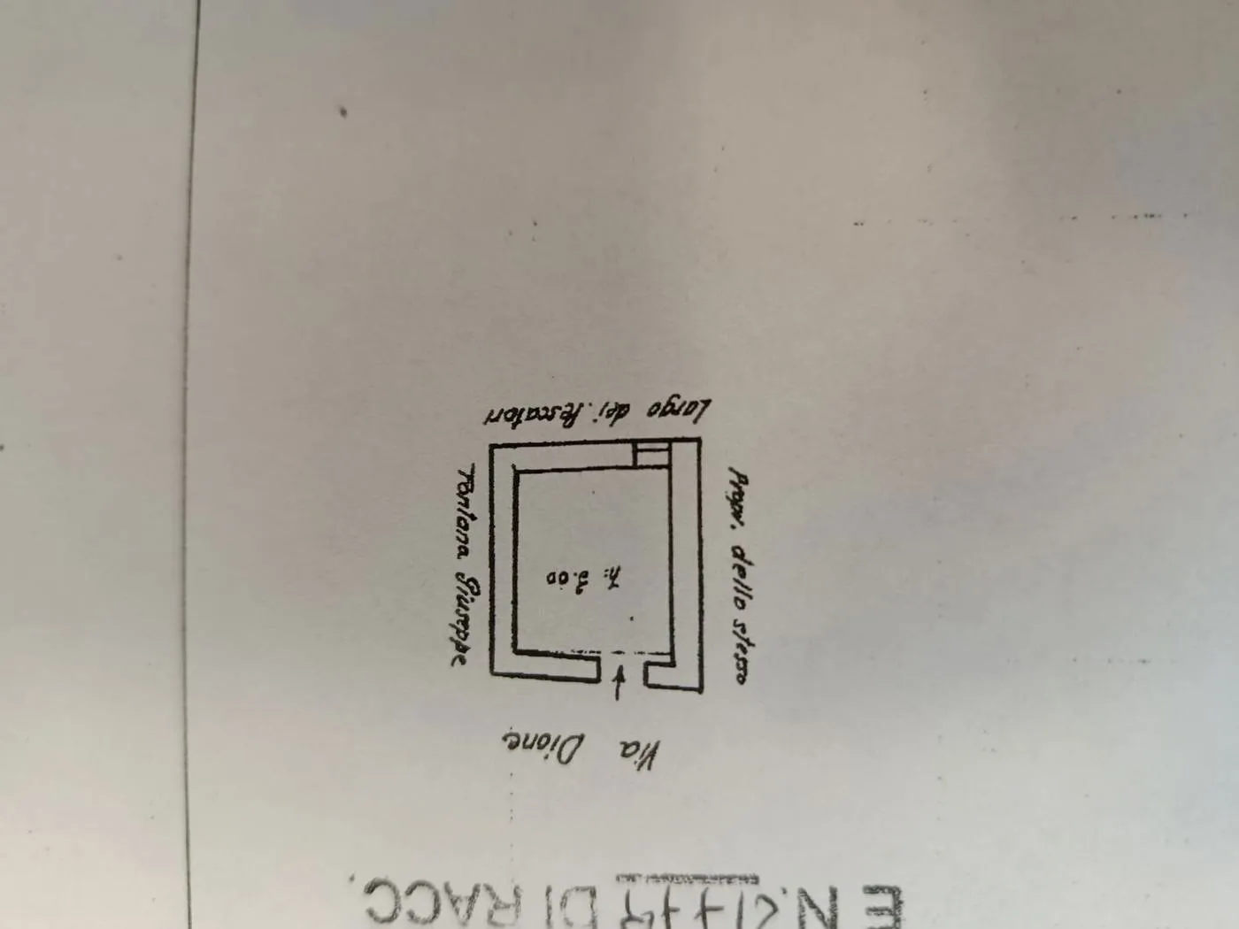 Foto 24 di 24 - Magazzino in vendita a Siracusa