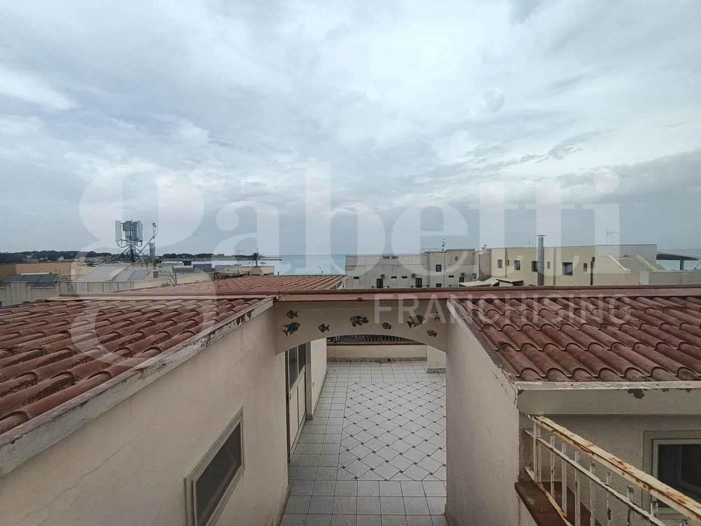 Foto 14 di 19 - Appartamento in vendita a San Vito Lo Capo