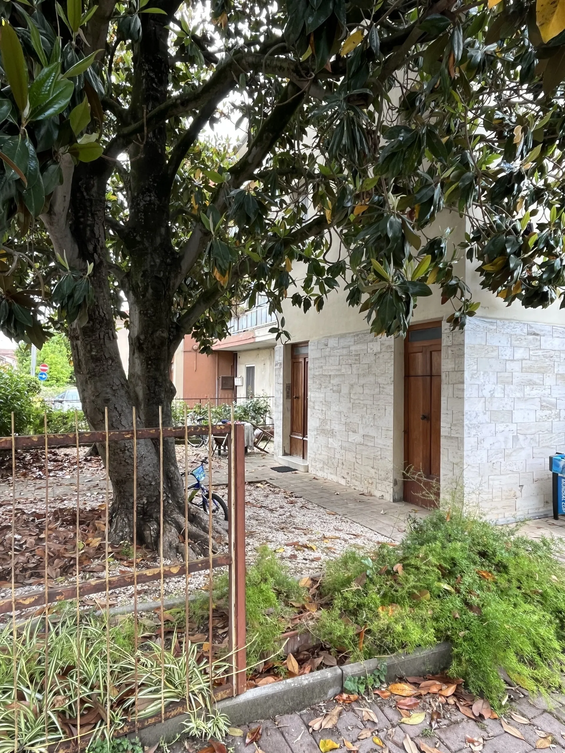 Appartamento in vendita a Jesi