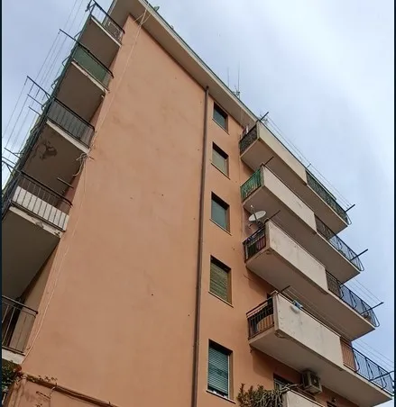 Foto 1 di 11 - Appartamento in vendita a Genova