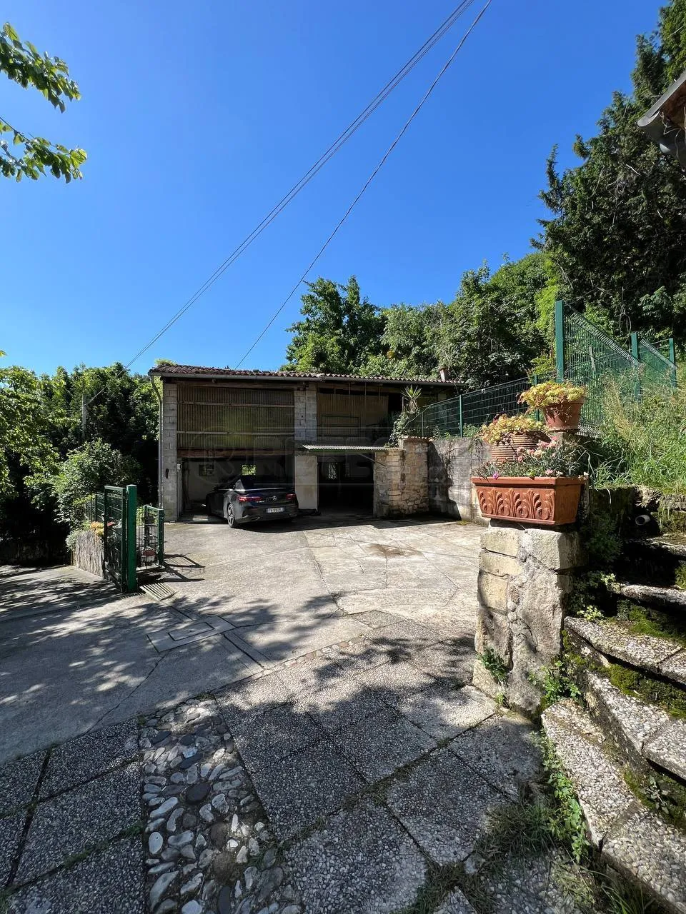 Foto 3 di 14 - Casa indipendente in vendita a Creazzo