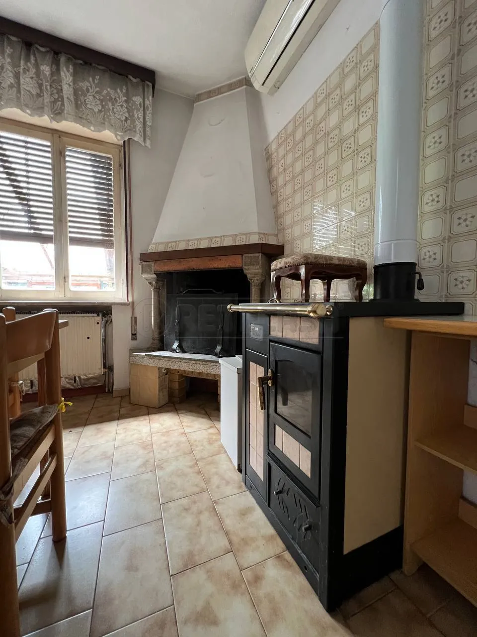 Foto 5 di 14 - Casa indipendente in vendita a Creazzo