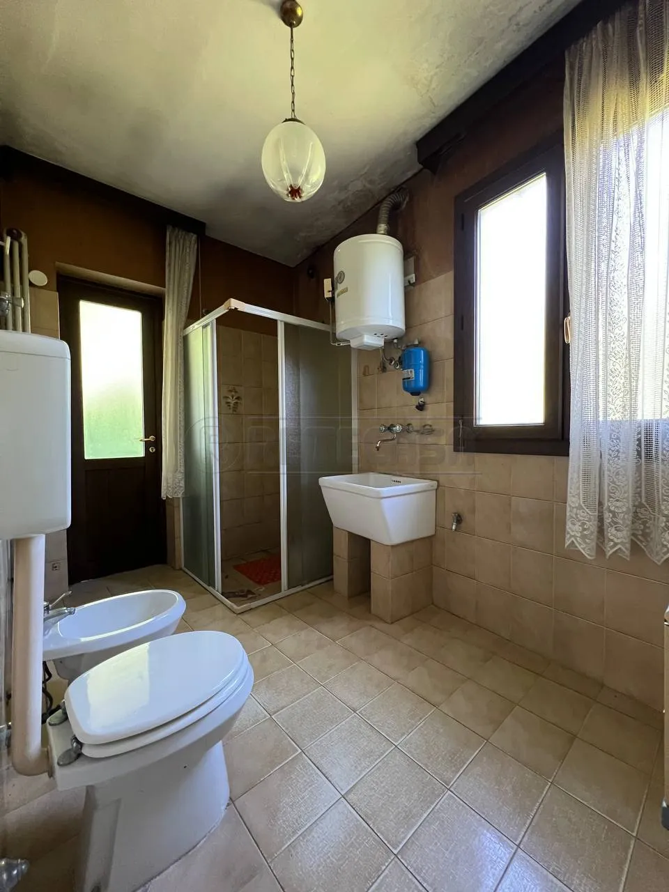 Foto 10 di 14 - Casa indipendente in vendita a Creazzo