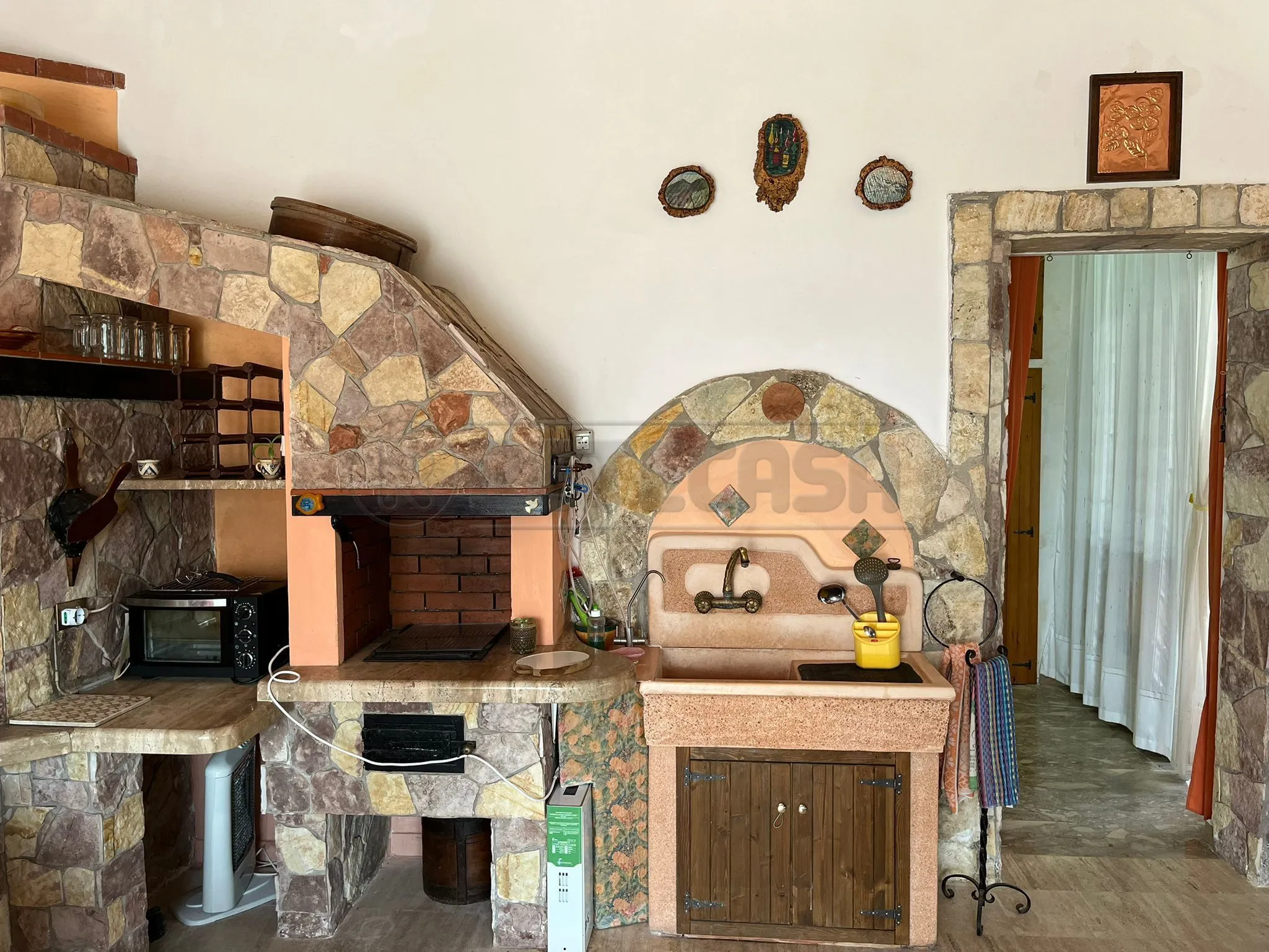 Foto 12 di 107 - Casa indipendente in vendita a Castellammare del Golfo