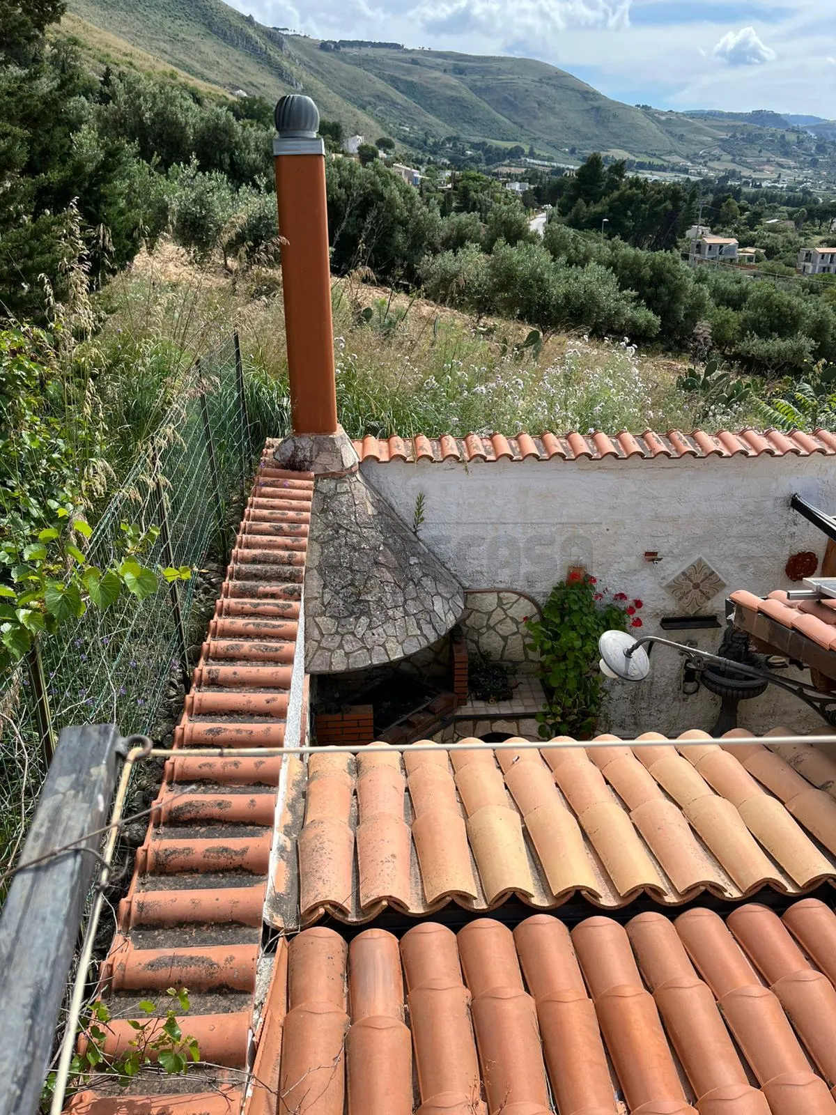 Foto 16 di 107 - Casa indipendente in vendita a Castellammare del Golfo