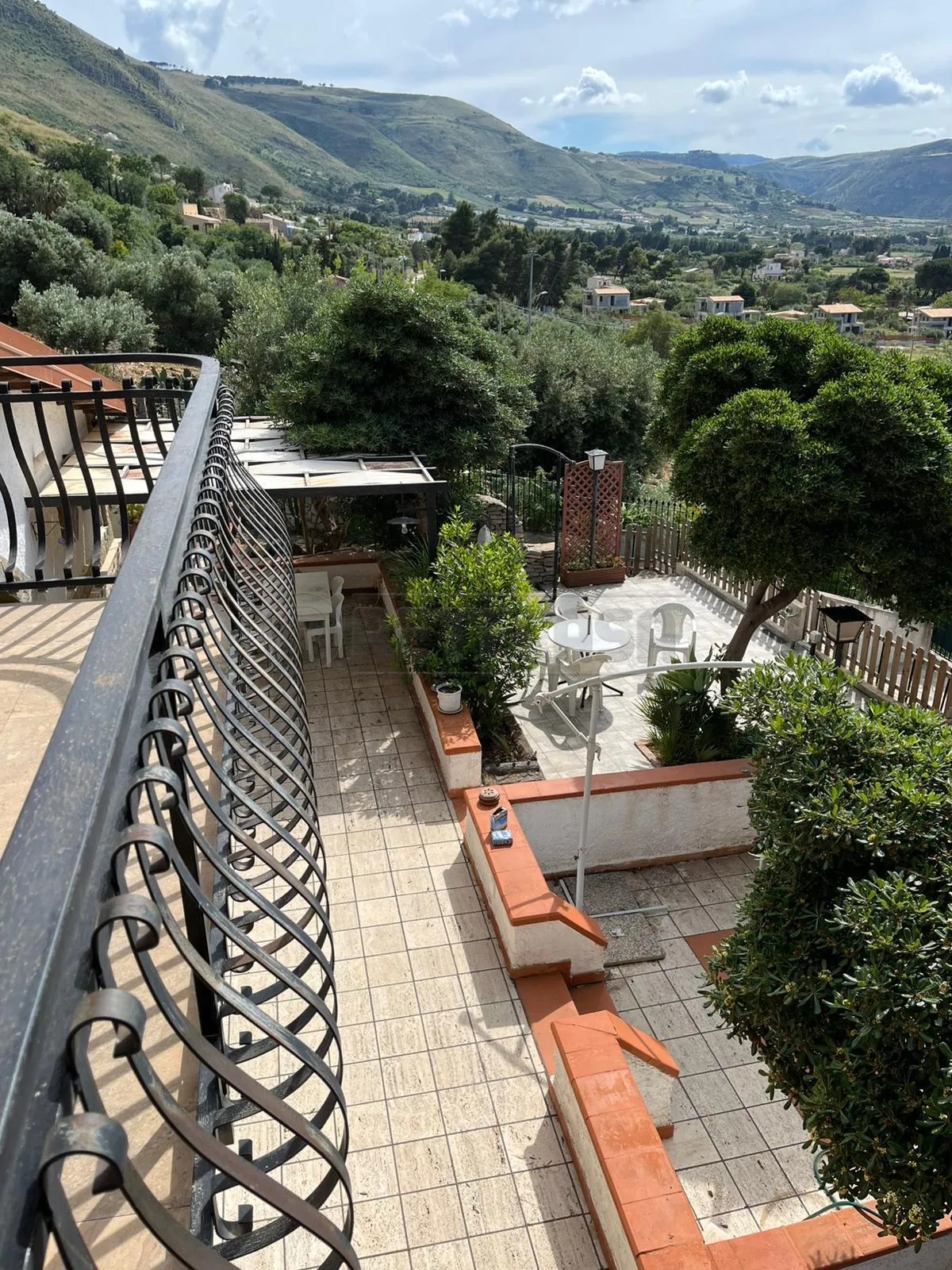 Foto 24 di 107 - Casa indipendente in vendita a Castellammare del Golfo