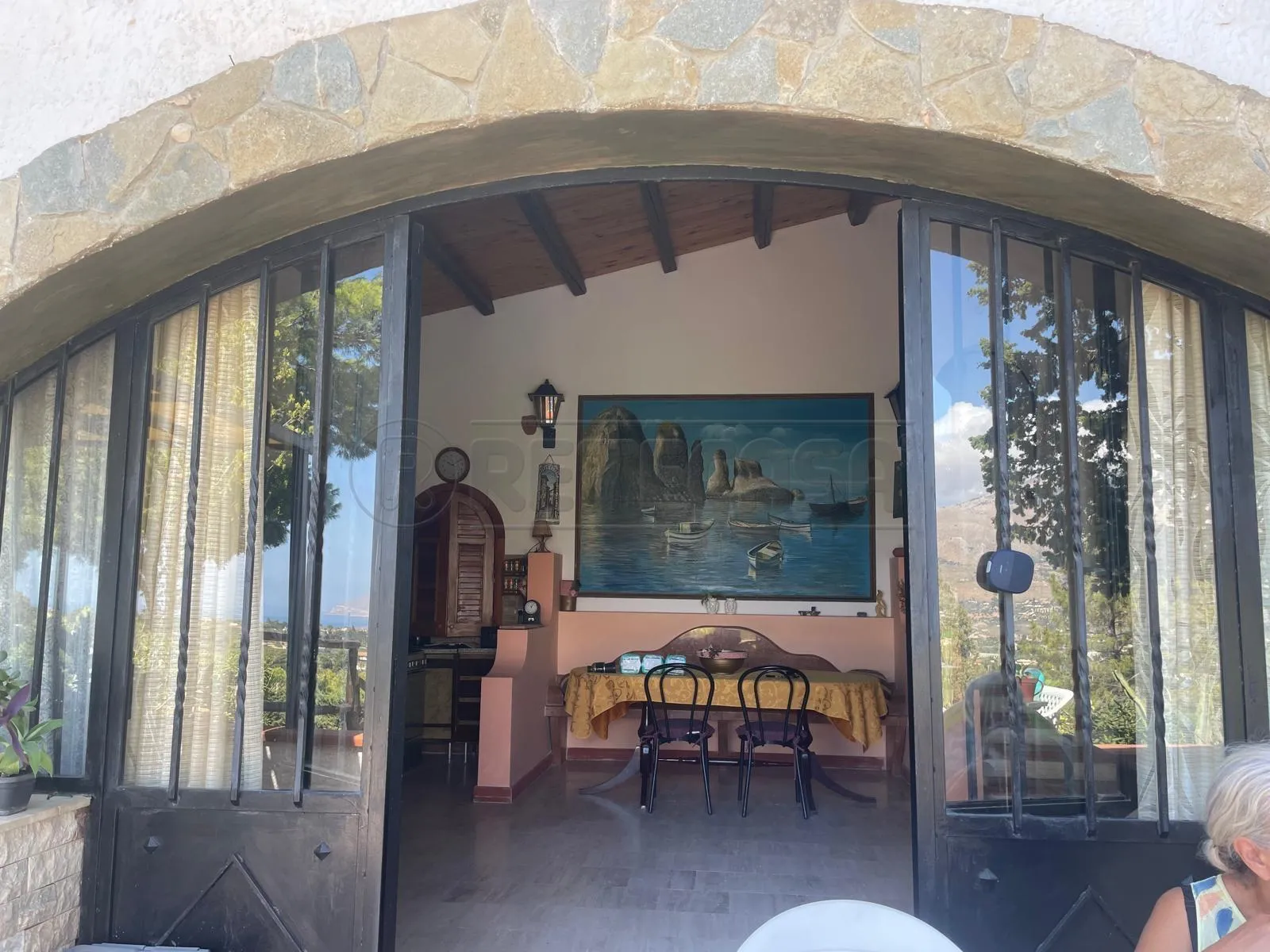 Foto 36 di 107 - Casa indipendente in vendita a Castellammare del Golfo