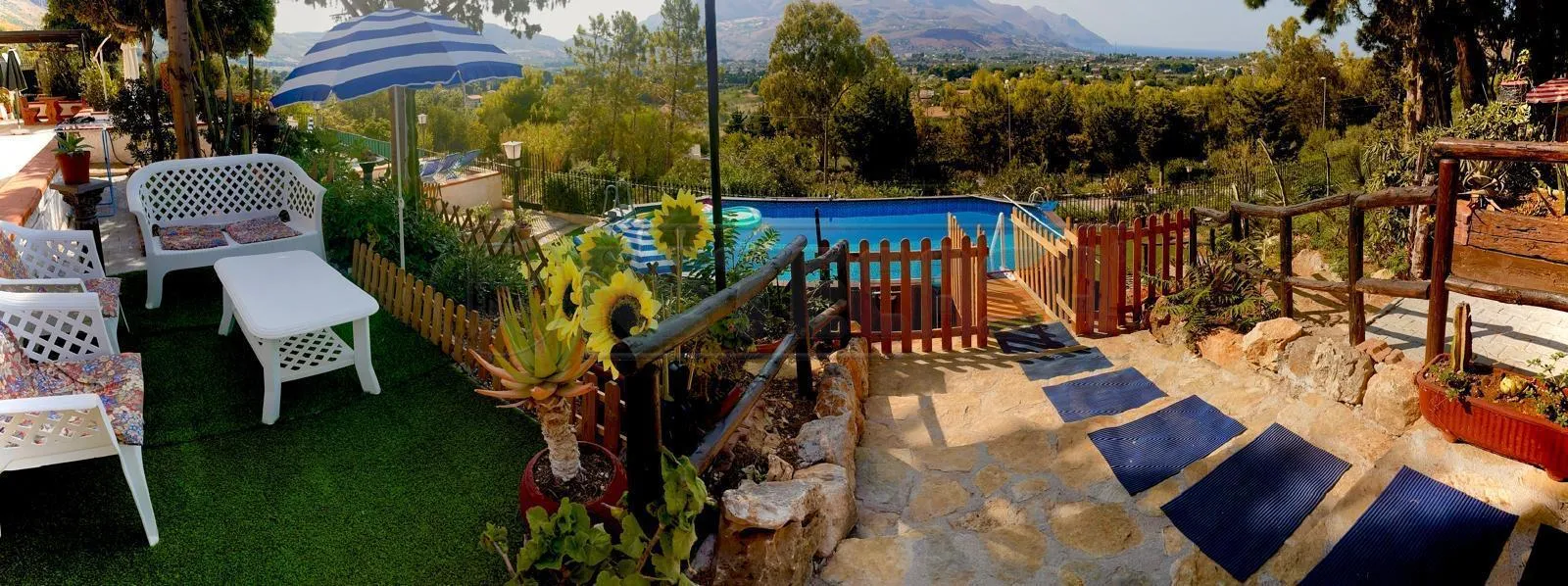 Foto 40 di 107 - Casa indipendente in vendita a Castellammare del Golfo