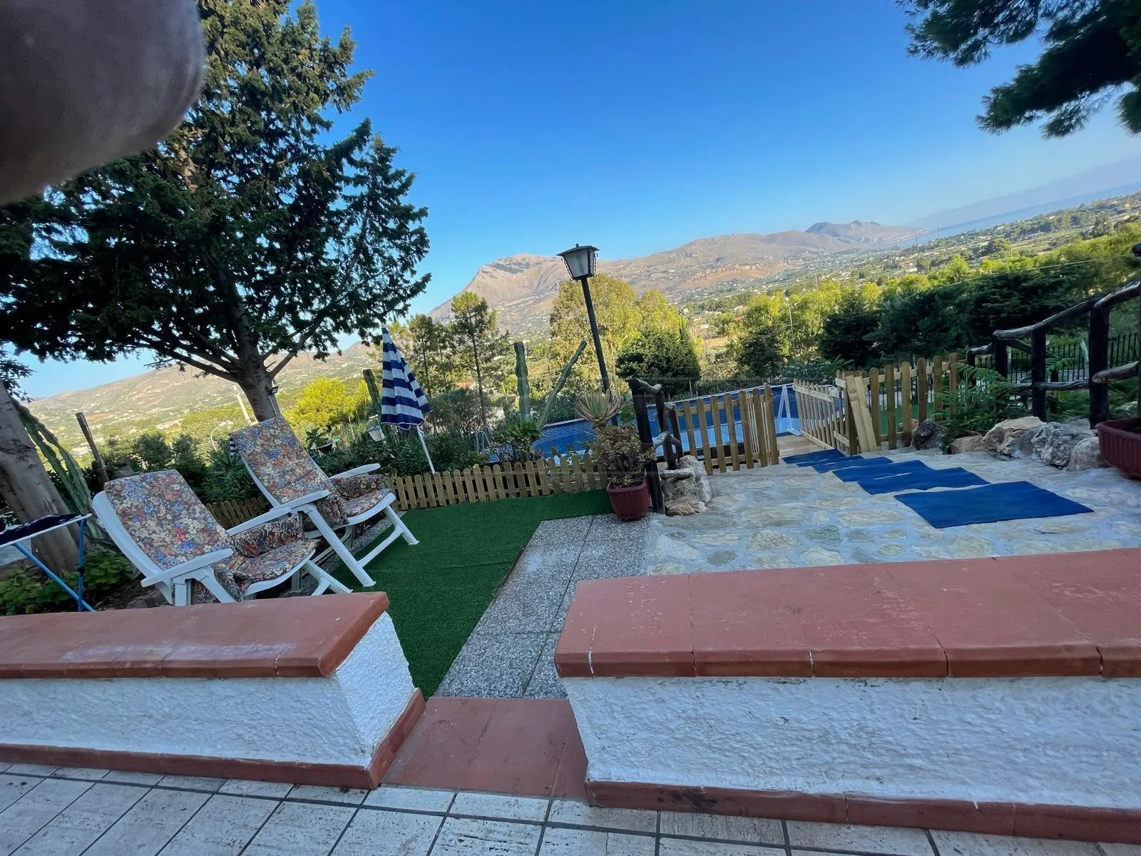 Foto 47 di 107 - Casa indipendente in vendita a Castellammare del Golfo