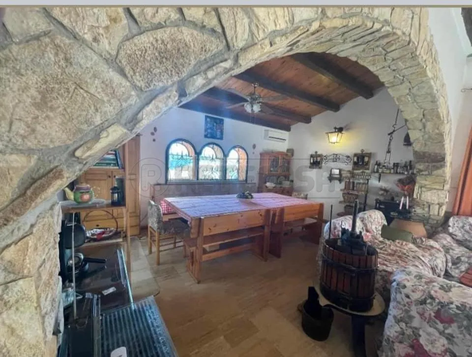 Foto 51 di 107 - Casa indipendente in vendita a Castellammare del Golfo