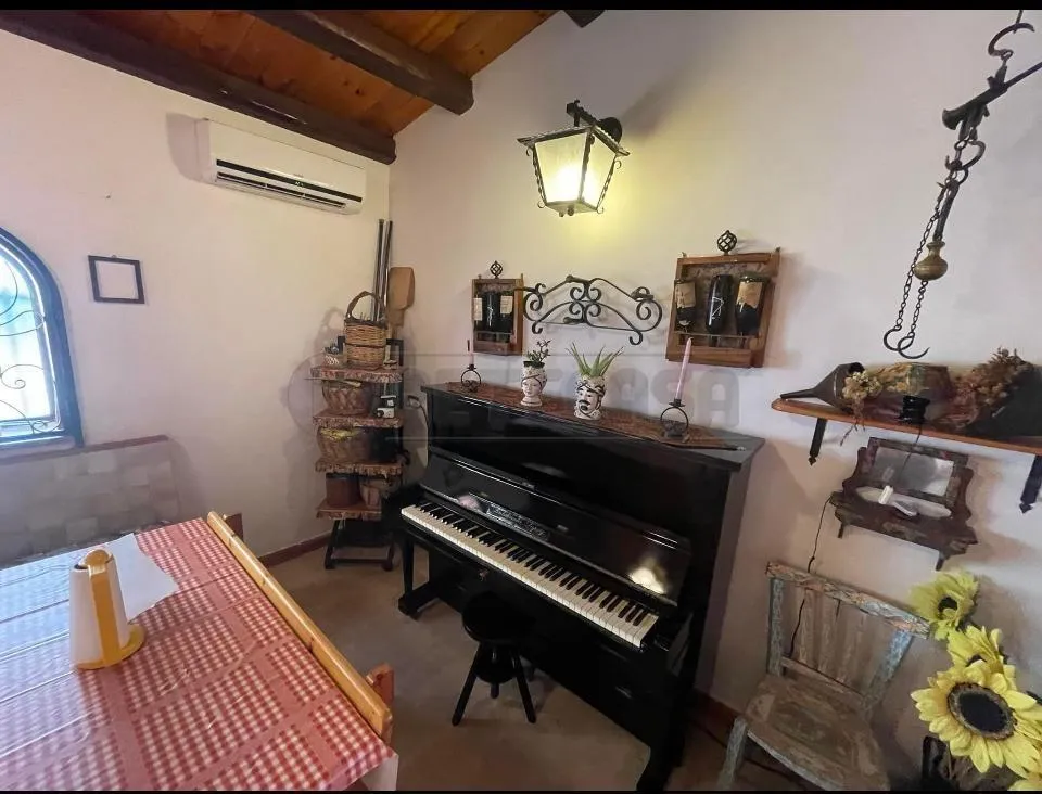 Foto 52 di 107 - Casa indipendente in vendita a Castellammare del Golfo