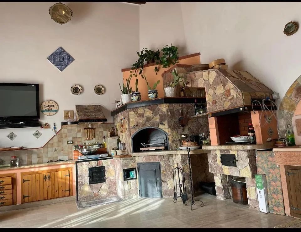 Foto 57 di 107 - Casa indipendente in vendita a Castellammare del Golfo