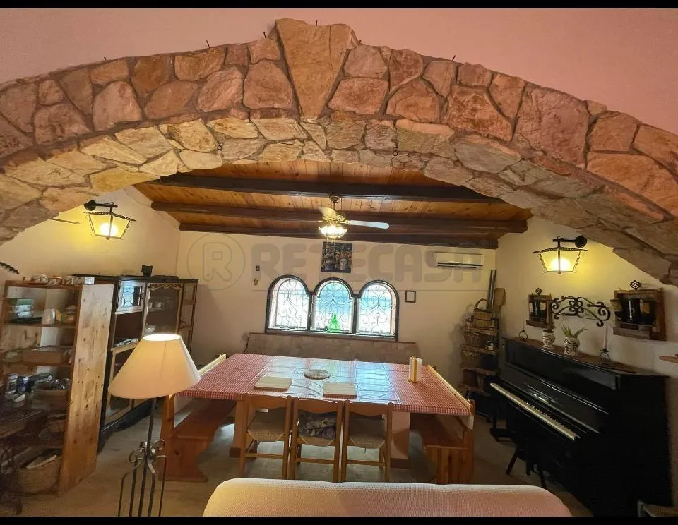 Foto 59 di 107 - Casa indipendente in vendita a Castellammare del Golfo