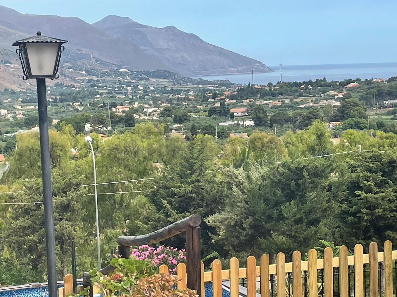 Foto 69 di 107 - Casa indipendente in vendita a Castellammare del Golfo