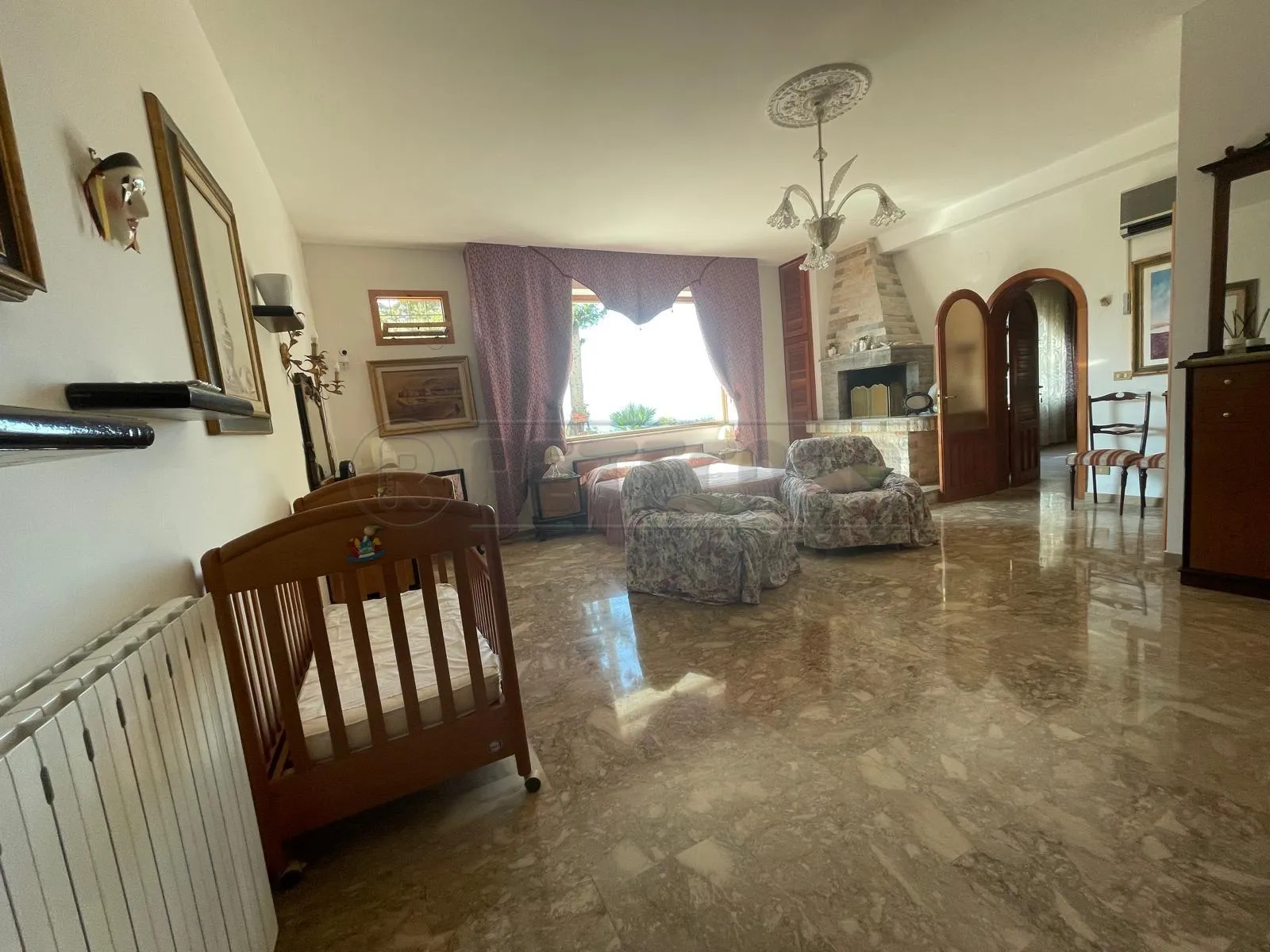 Foto 72 di 107 - Casa indipendente in vendita a Castellammare del Golfo