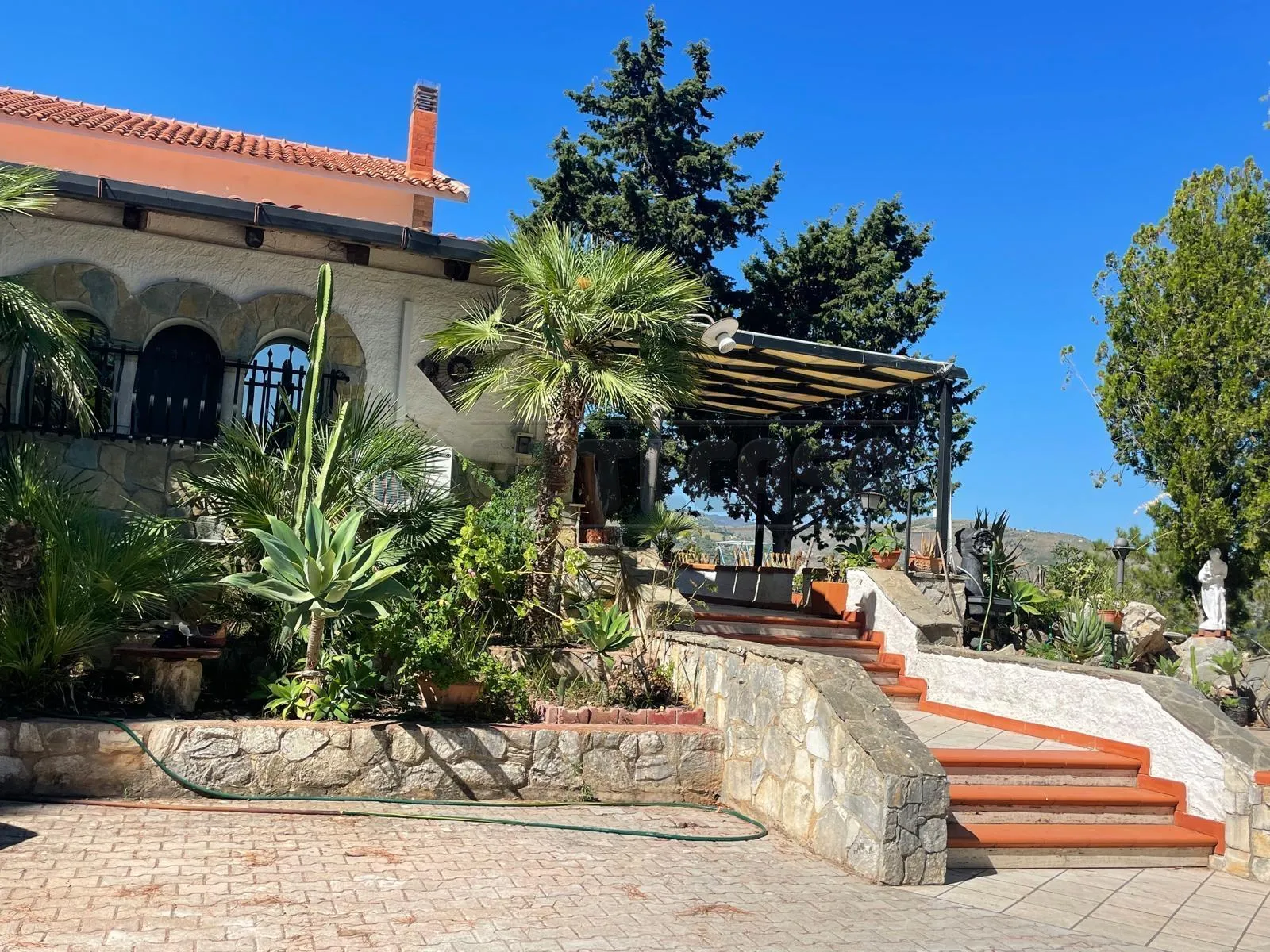 Foto 73 di 107 - Casa indipendente in vendita a Castellammare del Golfo