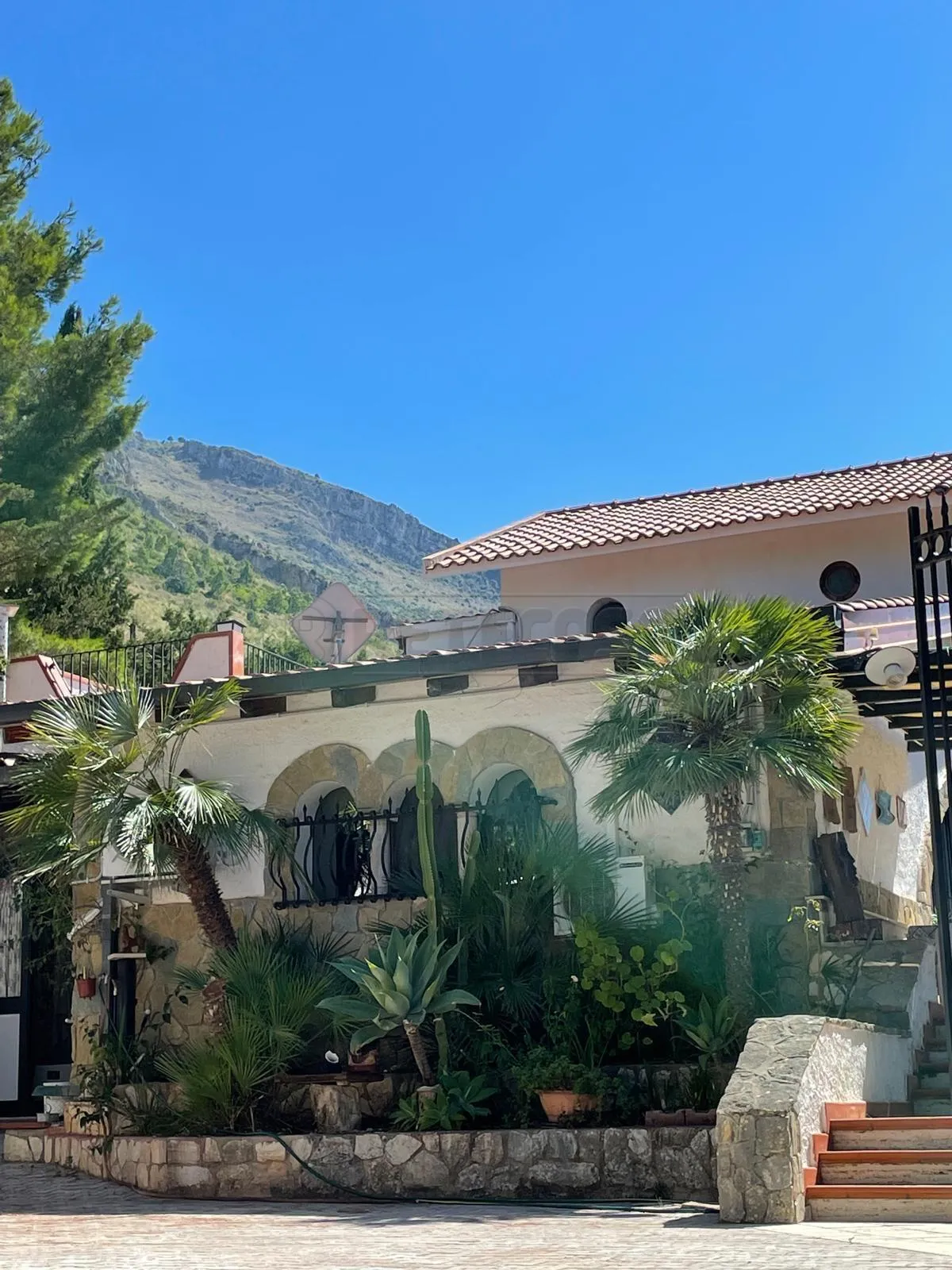 Foto 74 di 107 - Casa indipendente in vendita a Castellammare del Golfo