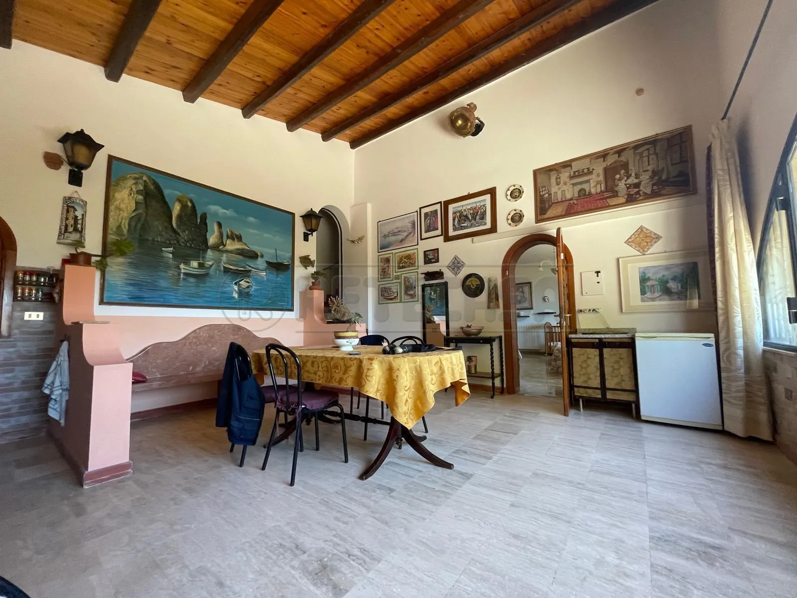 Foto 78 di 107 - Casa indipendente in vendita a Castellammare del Golfo