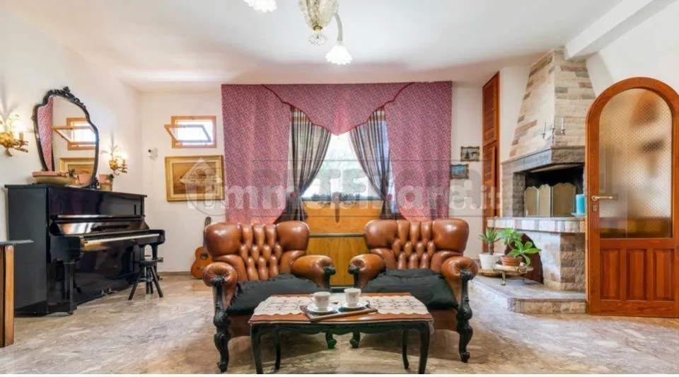 Foto 96 di 107 - Casa indipendente in vendita a Castellammare del Golfo