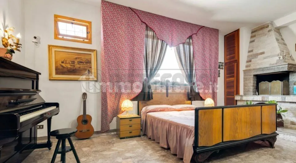 Foto 97 di 107 - Casa indipendente in vendita a Castellammare del Golfo