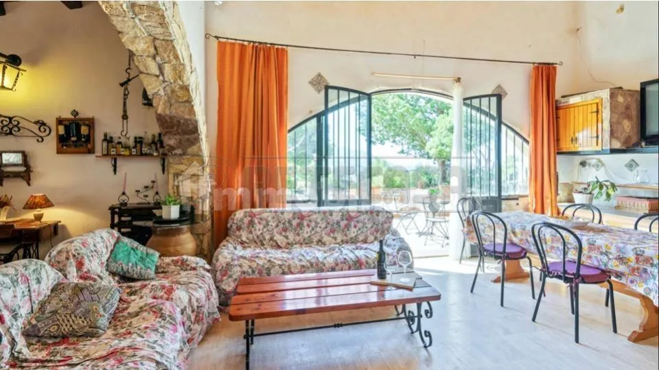 Foto 99 di 107 - Casa indipendente in vendita a Castellammare del Golfo