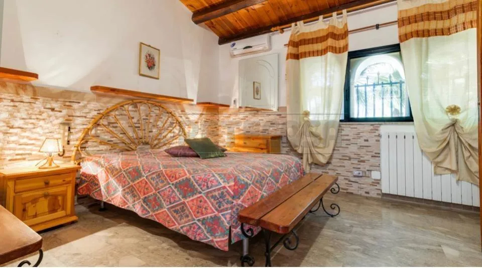 Foto 101 di 107 - Casa indipendente in vendita a Castellammare del Golfo