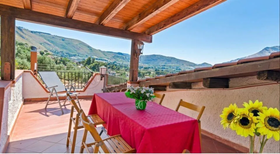 Foto 104 di 107 - Casa indipendente in vendita a Castellammare del Golfo