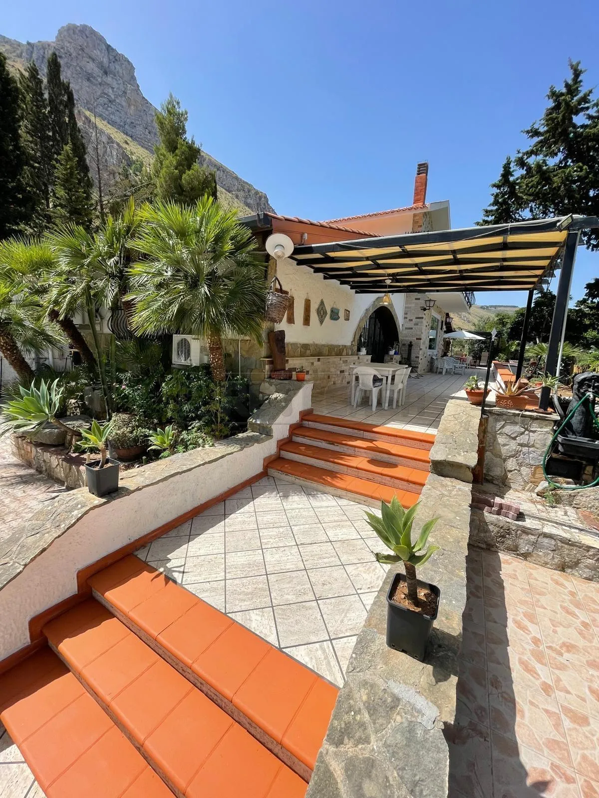 Foto 105 di 107 - Casa indipendente in vendita a Castellammare del Golfo