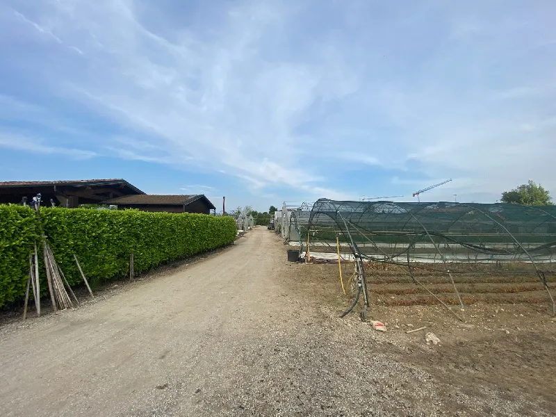 Foto 19 di 20 - Magazzino in vendita a Manerba del Garda