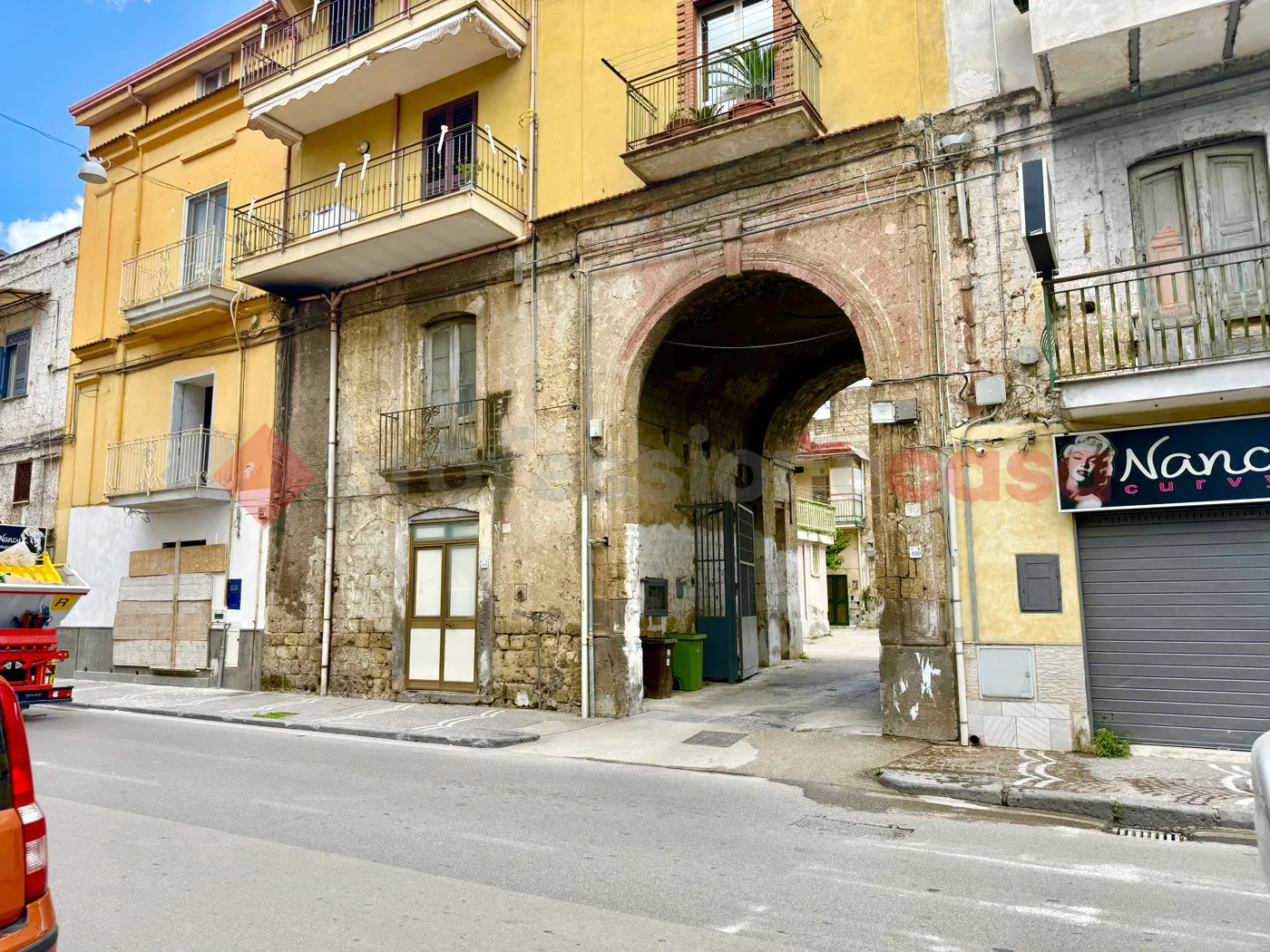 Foto 10 di 13 - Appartamento in vendita a Acerra