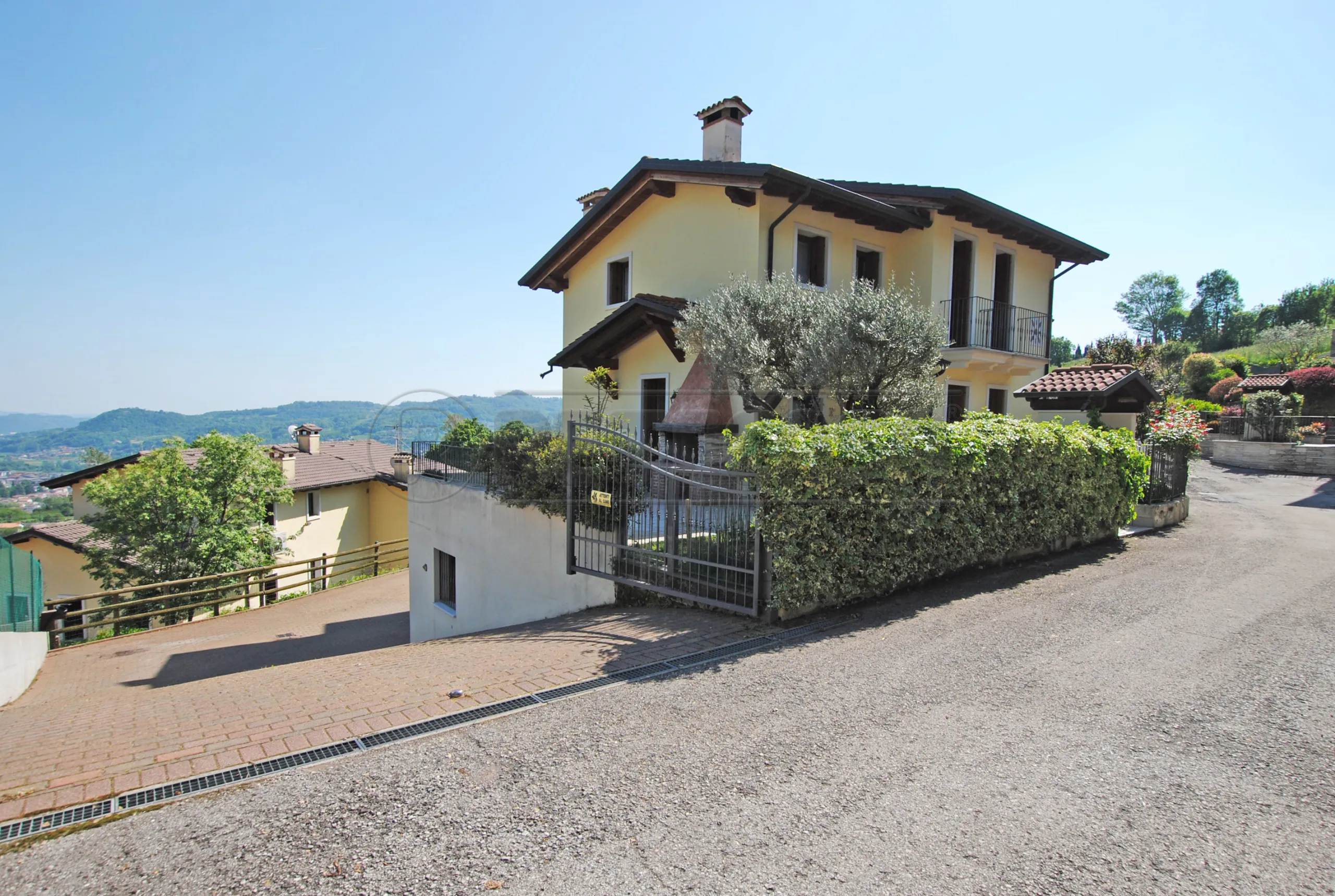 Foto 4 di 22 - Casa indipendente in vendita a Cornedo