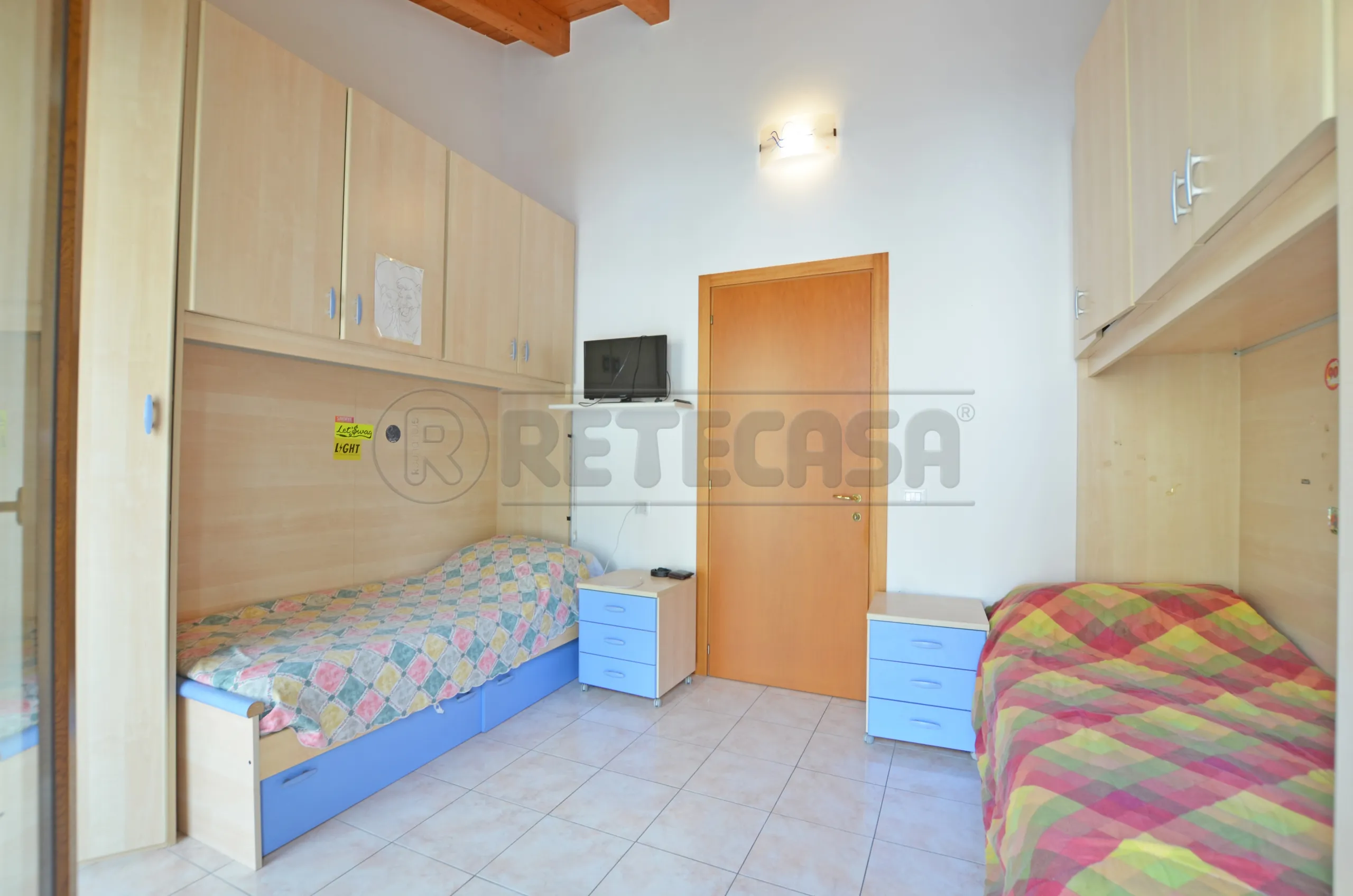 Foto 18 di 22 - Casa indipendente in vendita a Cornedo