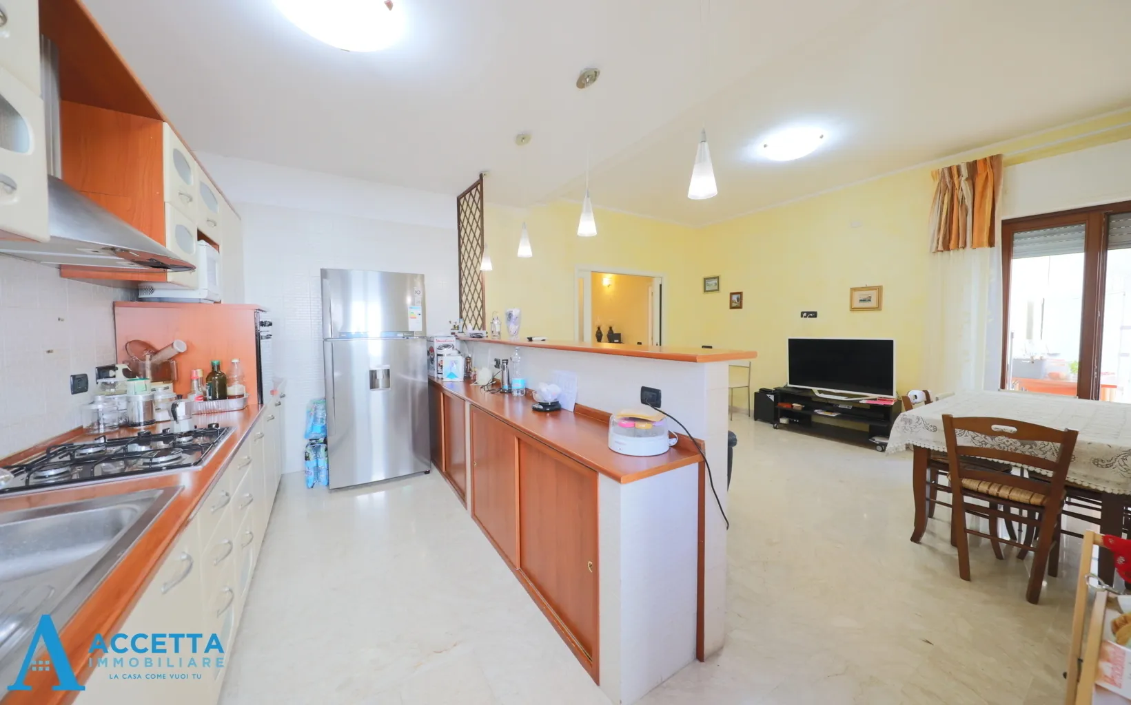 Foto 4 di 23 - Appartamento in vendita a Taranto