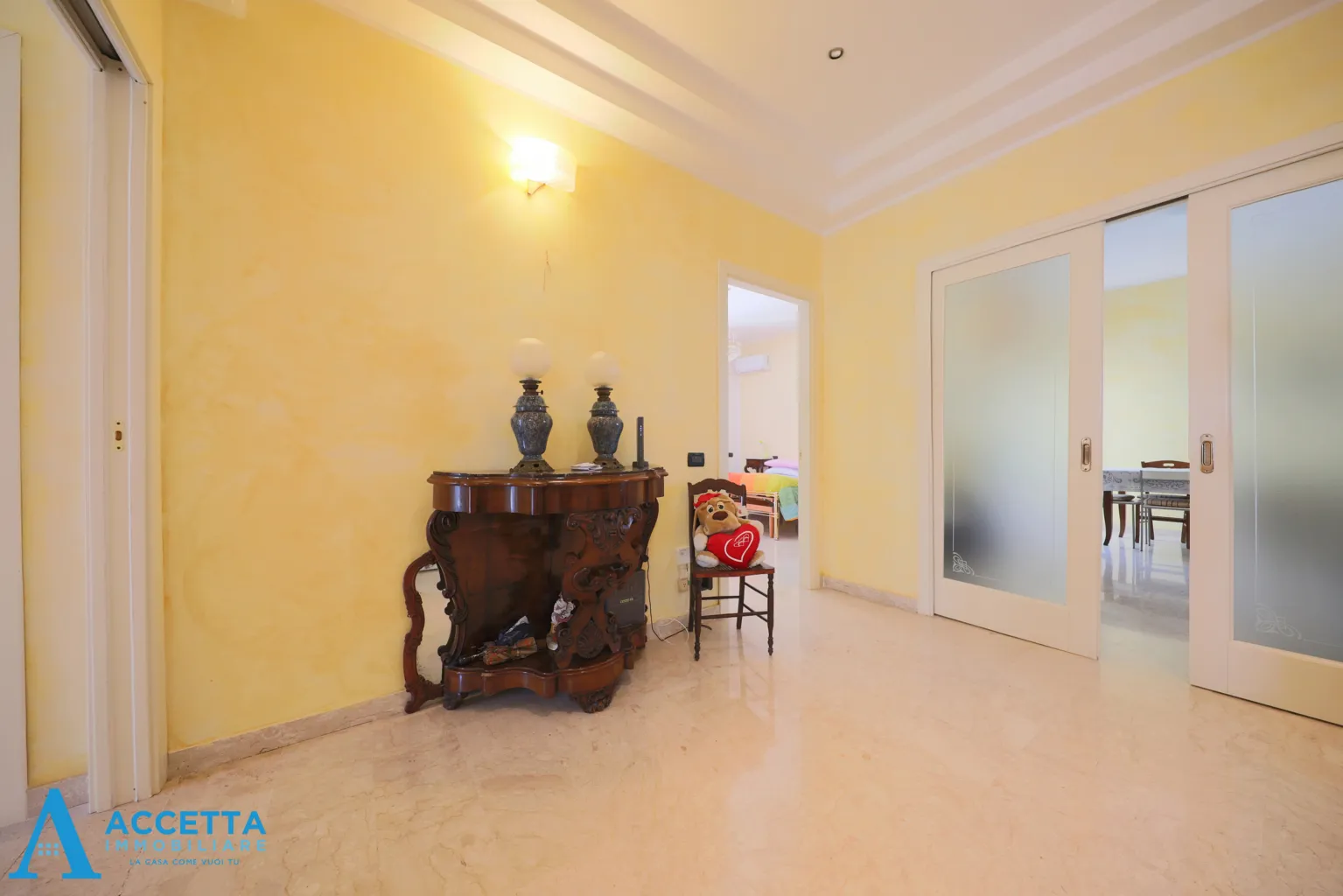 Foto 7 di 23 - Appartamento in vendita a Taranto