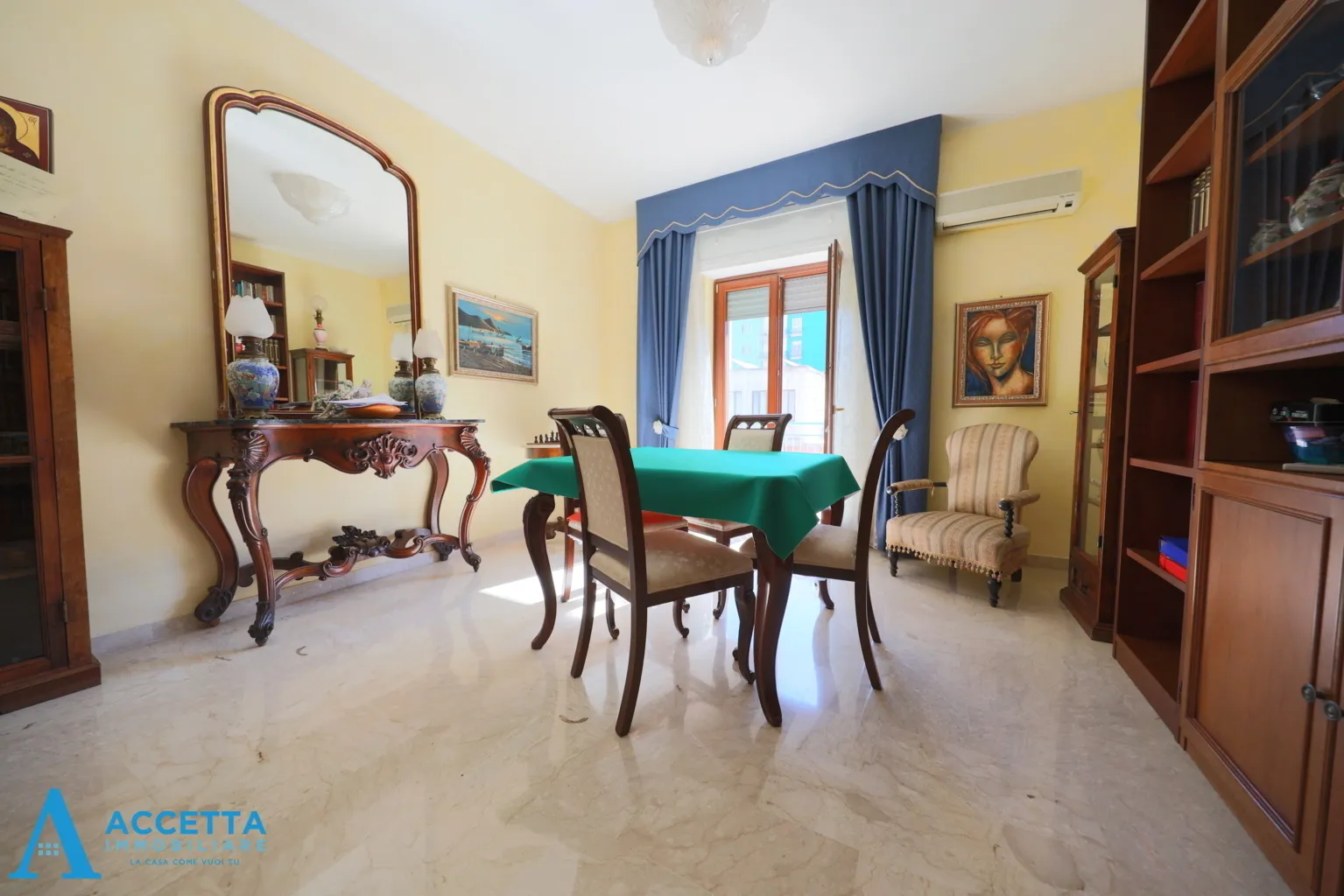 Foto 8 di 23 - Appartamento in vendita a Taranto