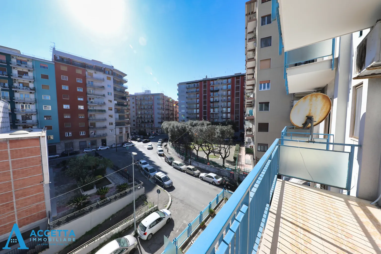 Foto 10 di 23 - Appartamento in vendita a Taranto