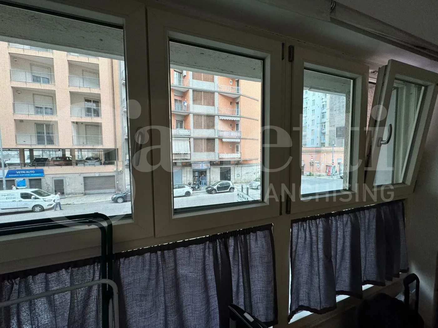 Foto 14 di 15 - Appartamento in affitto a Bari