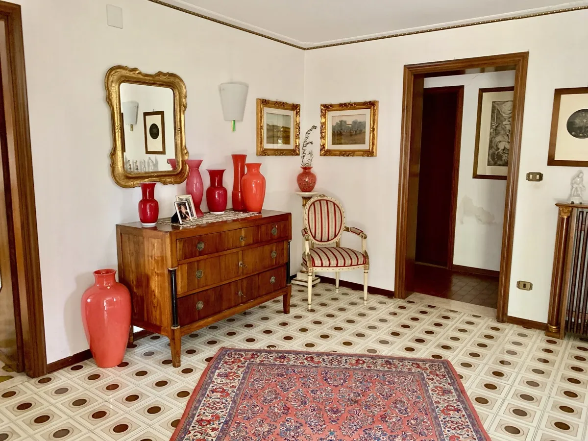 Foto 4 di 9 - Casa indipendente in vendita a Agugliaro